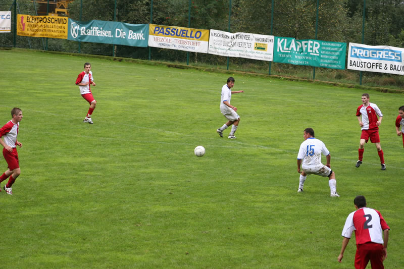gal/Saison2008-2009- Pokal 1. Runde Hinspiel: Vintl - SV Reischach/2008-08-24 SVR gg. Vintl - Pokalhinspiel 346.jpg